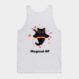 Magical AF Tank Top